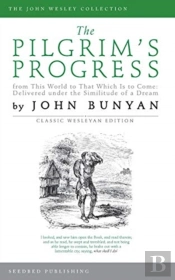 The Pilgrim'S Progress