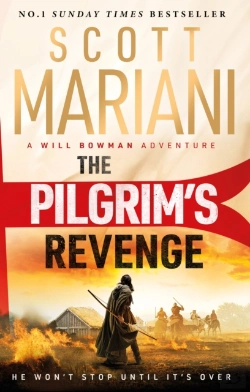 Bertrand.pt - The Pilgrim'S Revenge