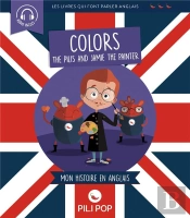 The Pilis And Jamie The Painter (2019) - Les Couleurs