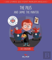 The Pilis And Jamie The Painter