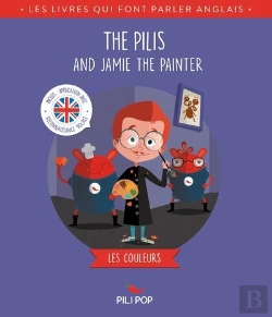 Bertrand.pt - The Pilis And Jamie The Painter