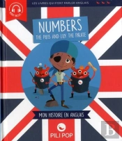 The Pilis And Lily The Pirate (2019) - Les Nombres De 1 A 10