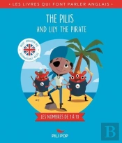The Pilis And Lily The Pirate