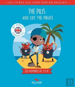 Bertrand.pt - The Pilis And Lily The Pirate