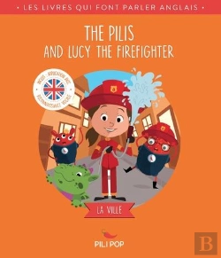 Bertrand.pt - The Pilis And Lucy The Firefighter