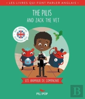 The Pilis And Zack The Vet