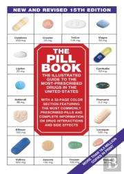 The Pill Book (15th Edition)