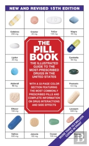 The Pill Book (15th Edition)