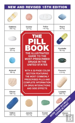Bertrand.pt - The Pill Book (15th Edition)