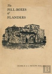 The Pill-Boxes Of Flanders