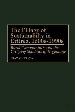 Bertrand.pt - The Pillage Of Sustainability In Eritrea, 1600s-1990s