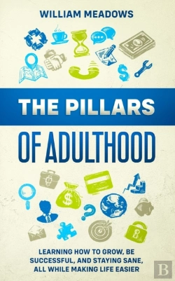 Bertrand.pt - The Pillars Of Adulthood