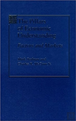 Bertrand.pt - The Pillars Of Economic Understanding