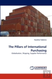 The Pillars Of International Purchasing