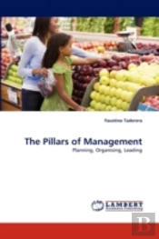 The Pillars Of Management