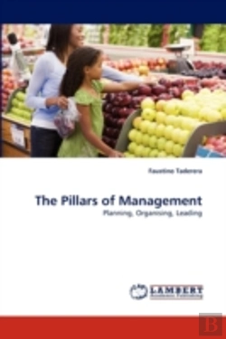 Bertrand.pt - The Pillars Of Management
