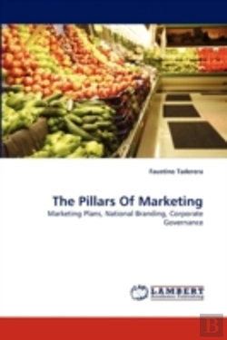 Bertrand.pt - The Pillars Of Marketing
