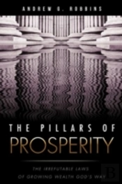 The Pillars Of Prosperity