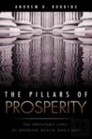 The Pillars Of Prosperity