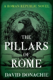 The Pillars Of Rome