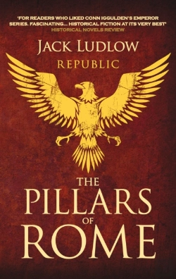 Bertrand.pt - The Pillars Of Rome