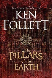 The Pillars Of The Earth A