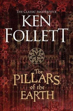 Bertrand.pt - The Pillars Of The Earth A