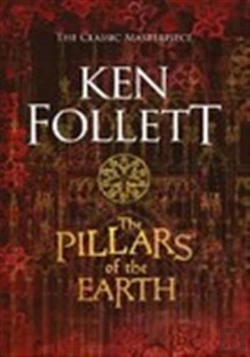 Bertrand.pt - The Pillars Of The Earth