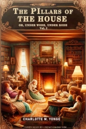 The Pillars Of The Houseor, Under Wode, Under Rode Vol. I (Edition2024)
