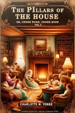Bertrand.pt - The Pillars Of The Houseor, Under Wode, Under Rode Vol. I (Edition2024)