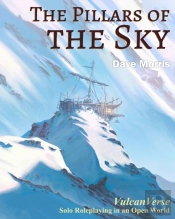 The Pillars Of The Sky