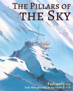 Bertrand.pt - The Pillars Of The Sky