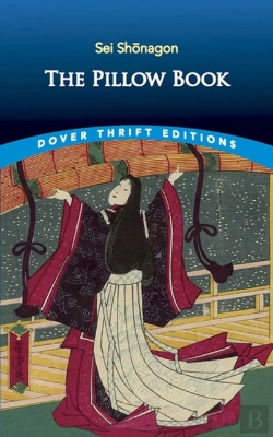 Bertrand.pt - The Pillow Book