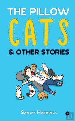 Bertrand.pt - The Pillow Cats & Other Stories