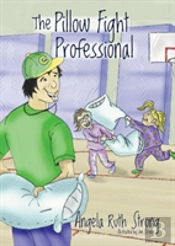 The Pillow Fight Professional