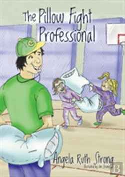 Bertrand.pt - The Pillow Fight Professional