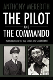 The Pilot And The Commando