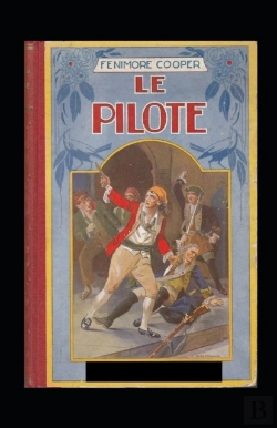 Bertrand.pt - The Pilot Annotated