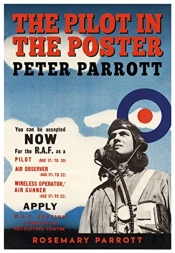The Pilot In The Poster