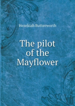 Bertrand.pt - The Pilot Of The Mayflower