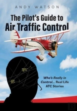 Bertrand.pt - The Pilot'S Guide To Air Traffic Control