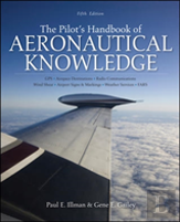 The Pilot'S Handbook Of Aeronautical Knowledge, Fifth Edition