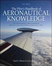 The Pilot'S Handbook Of Aeronautical Knowledge, Fifth Edition