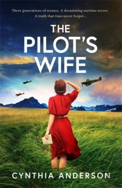 Bertrand.pt - The Pilot'S Wife