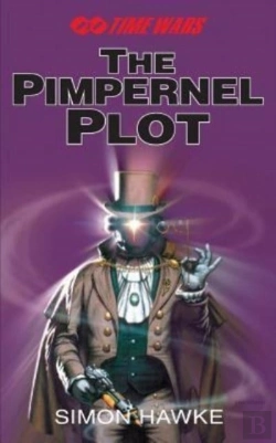 Bertrand.pt - The Pimpernel Plot