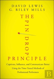 The Pin Drop Principle