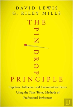 Bertrand.pt - The Pin Drop Principle