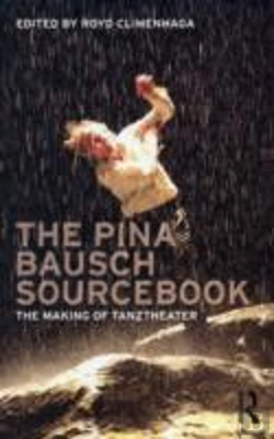 Bertrand.pt - The Pina Bausch Sourcebook