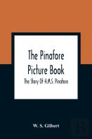 The Pinafore Picture Book