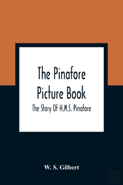 Bertrand.pt - The Pinafore Picture Book